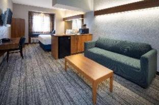 King Room Accessible or Non-Smoking