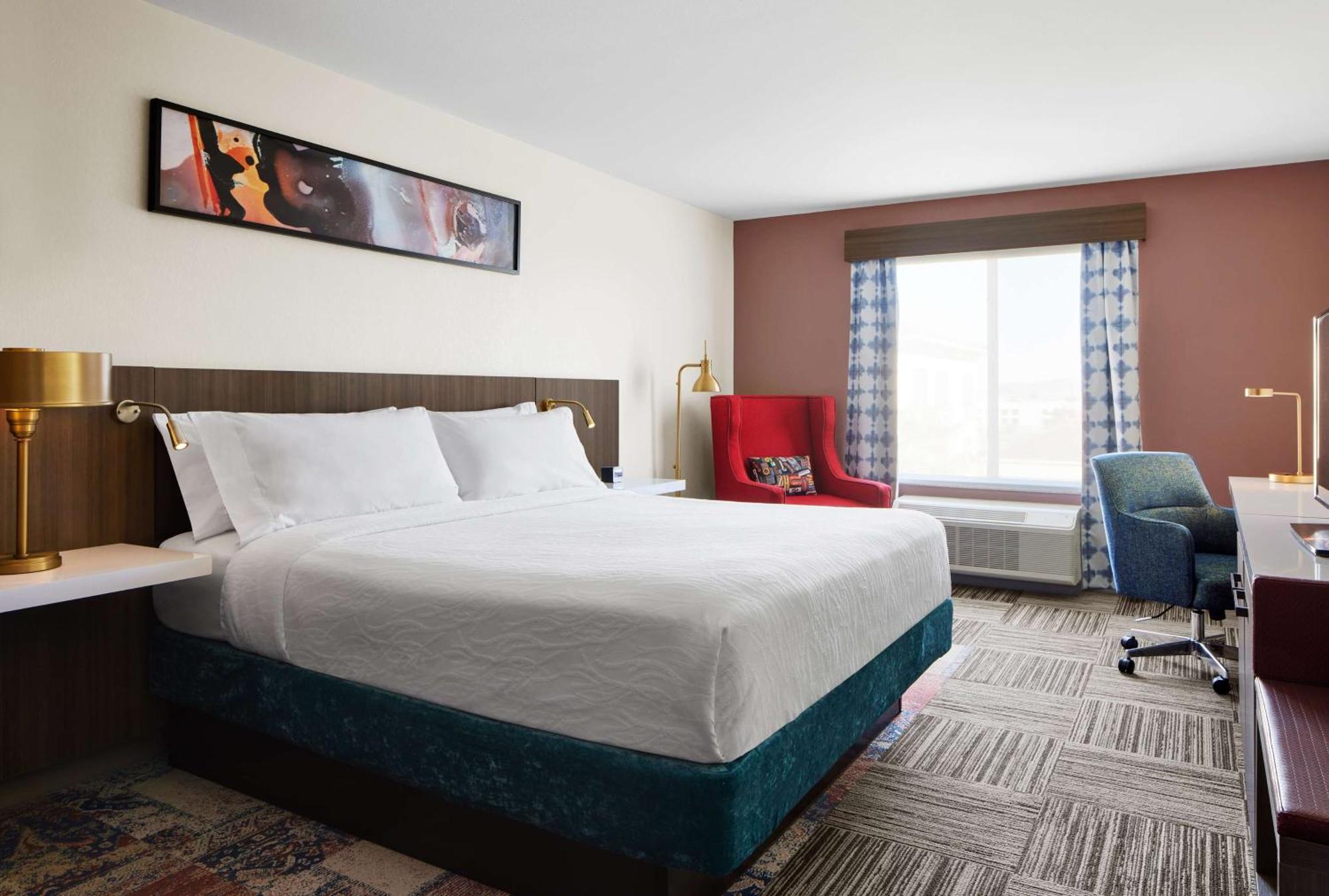 King Room