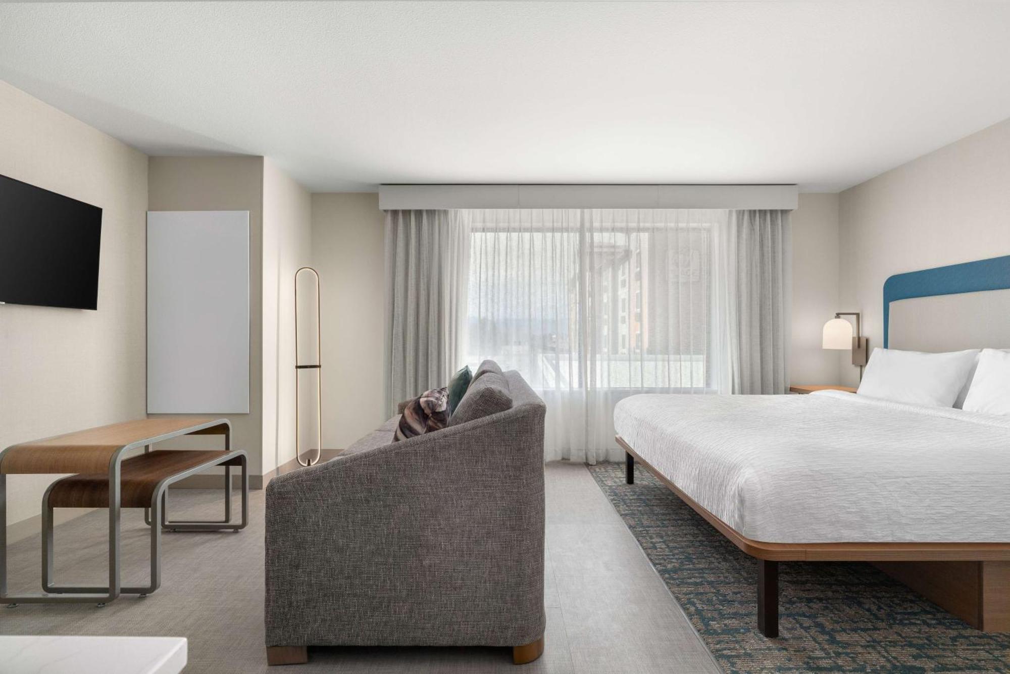King Studio Suite