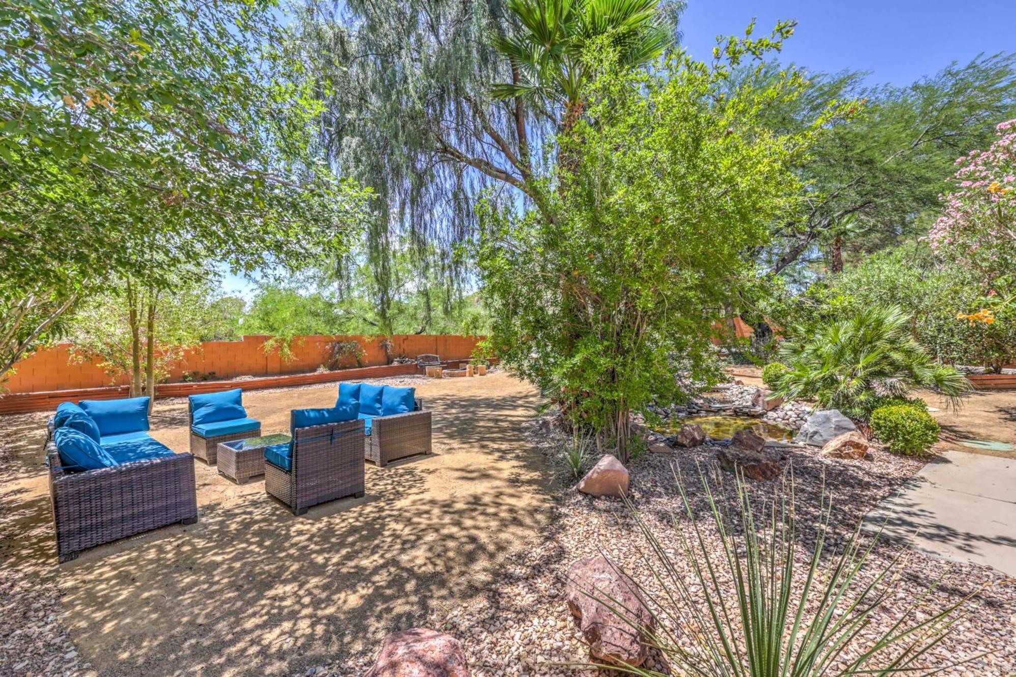 Villa Private Pool