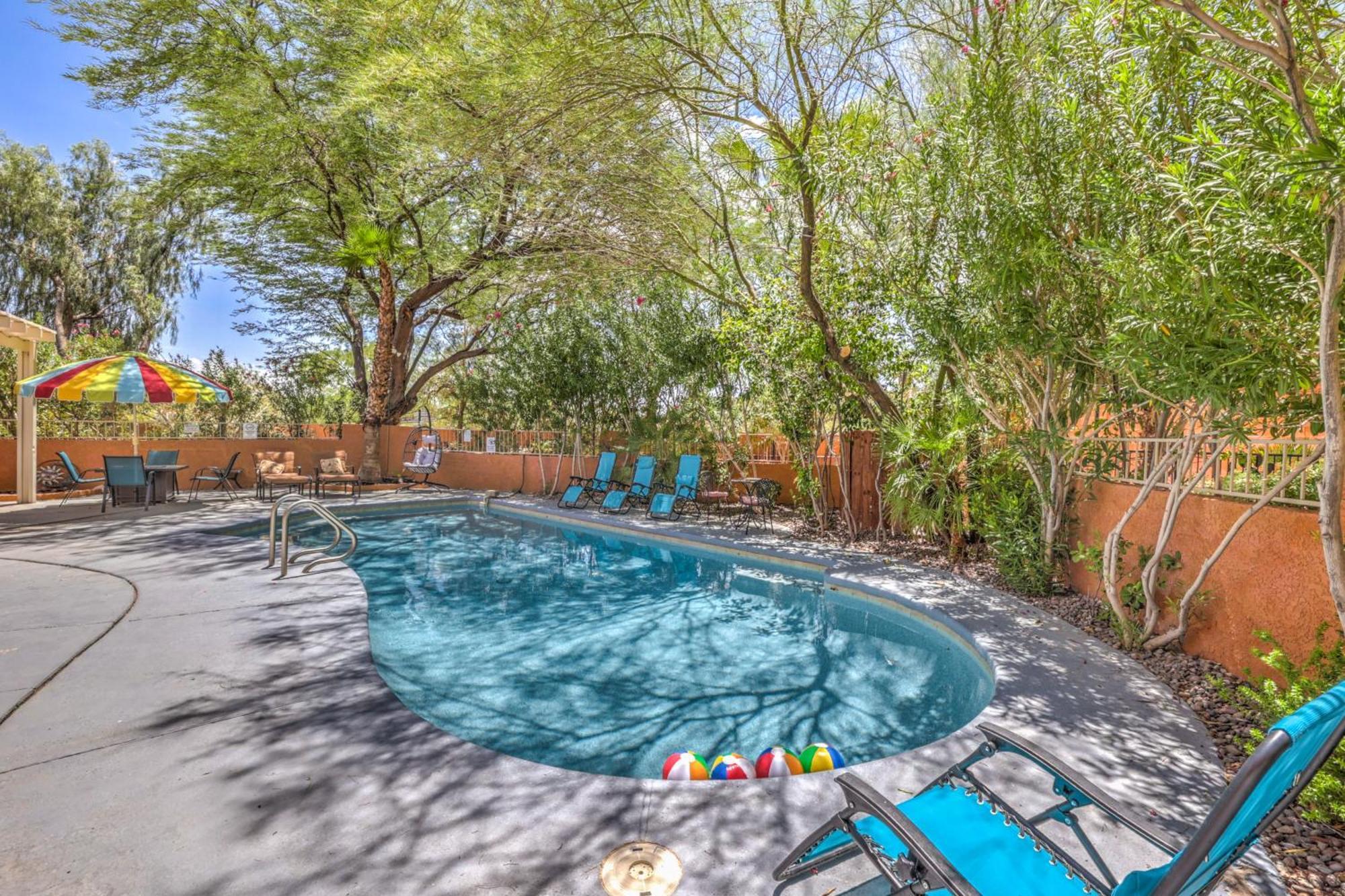 Villa Private Pool