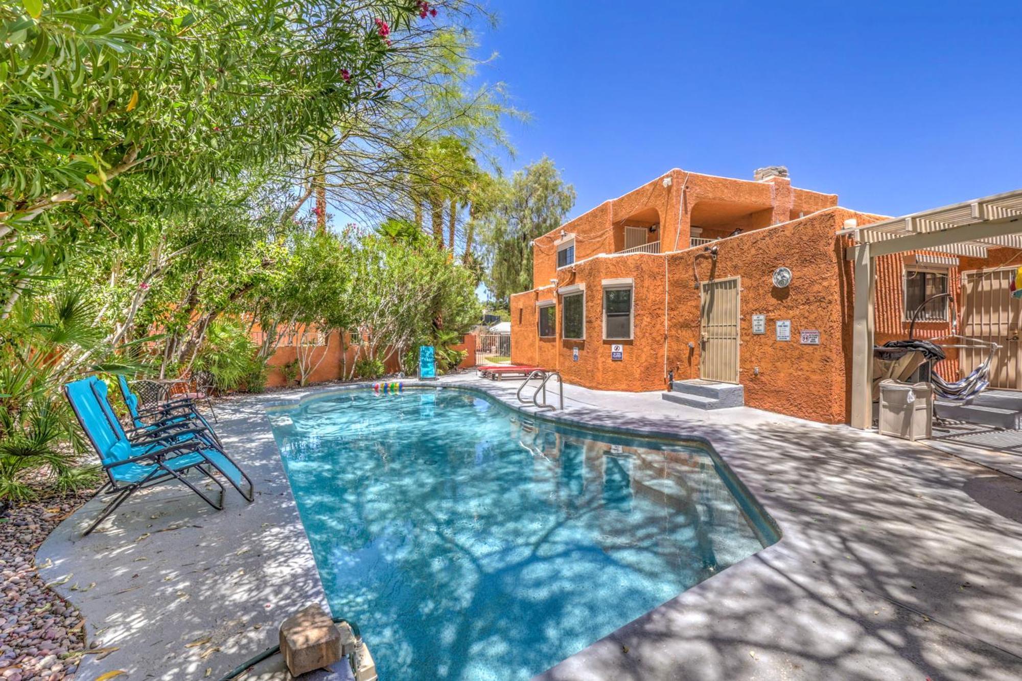 Villa Private Pool