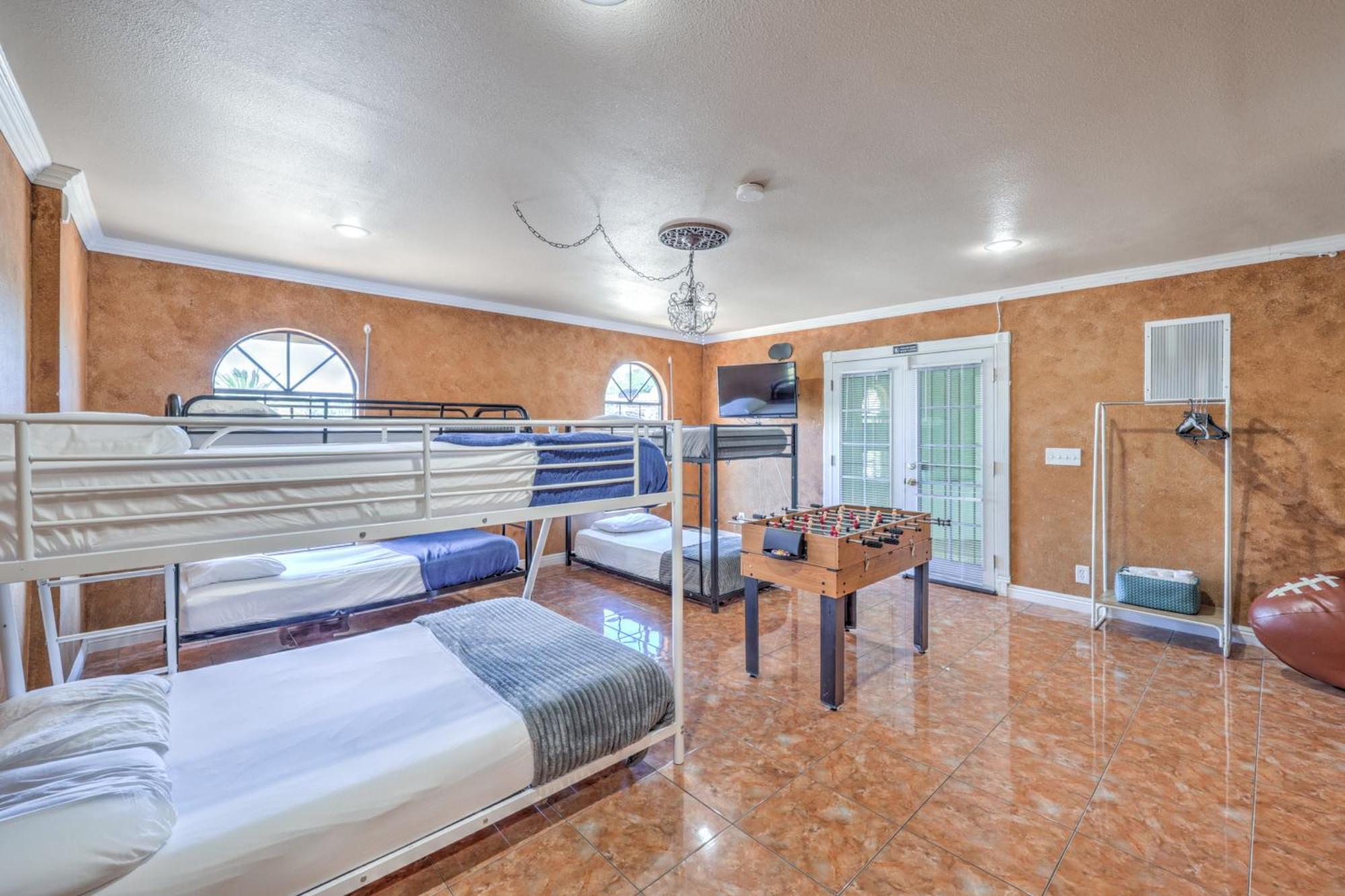 Villa Private Pool