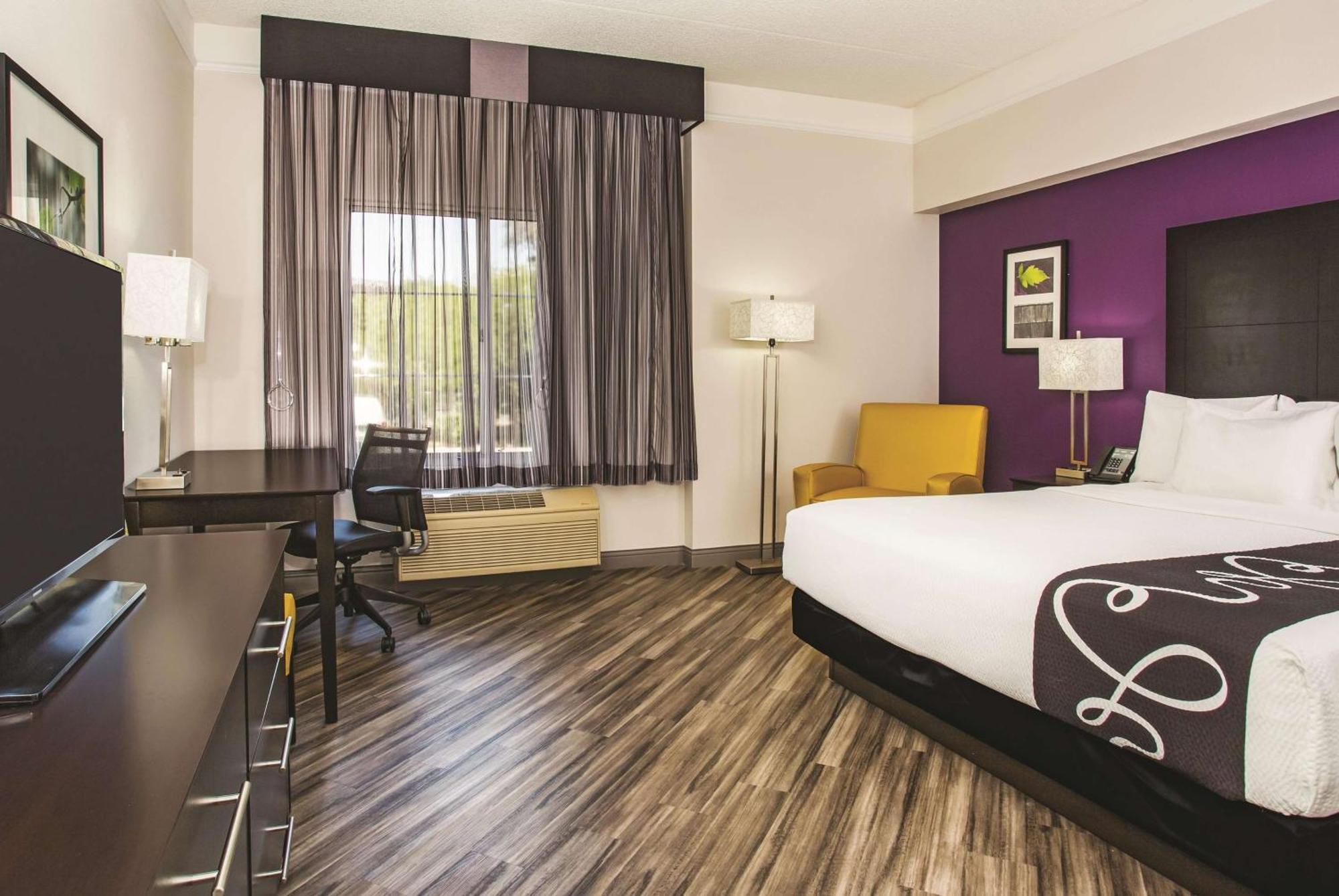 King Room Disability Access