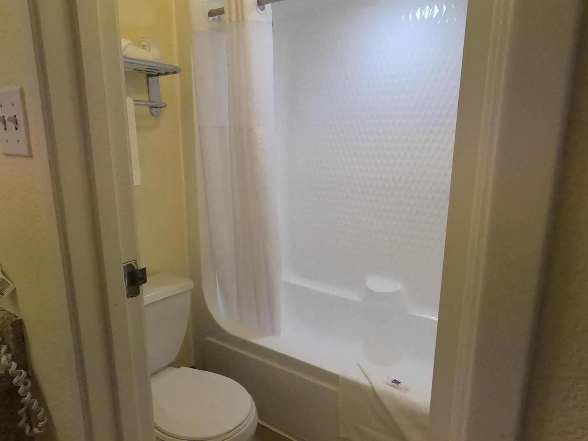 Quadruple Room Non-Smoking