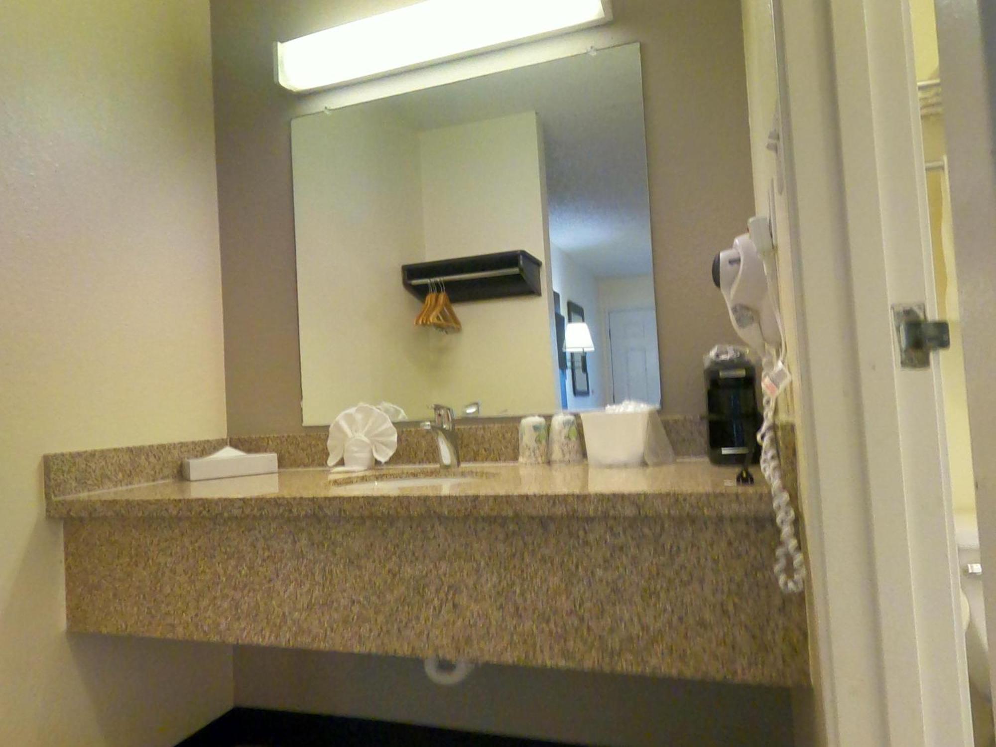 Quadruple Room Non-Smoking
