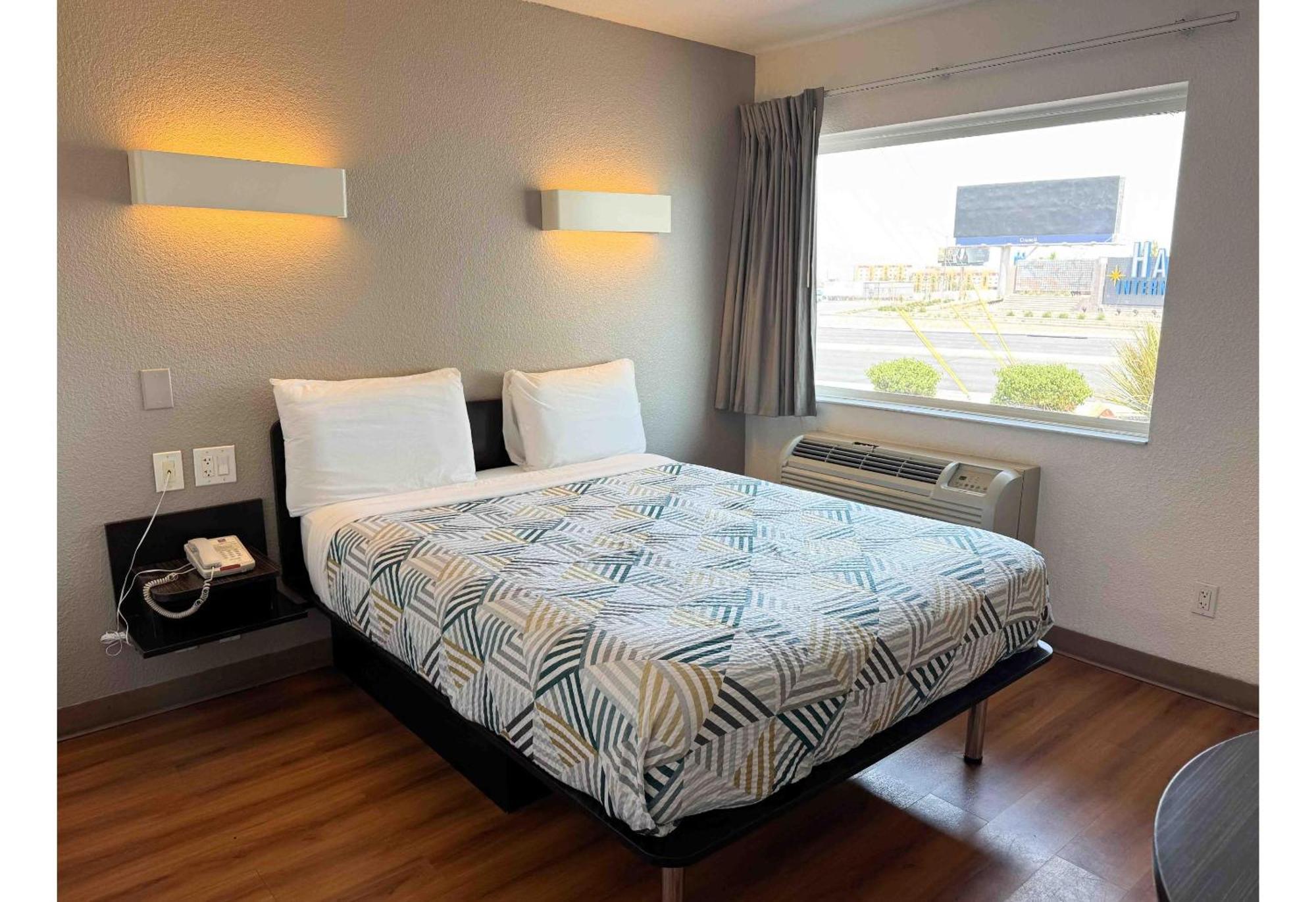 Double Room Disability Access