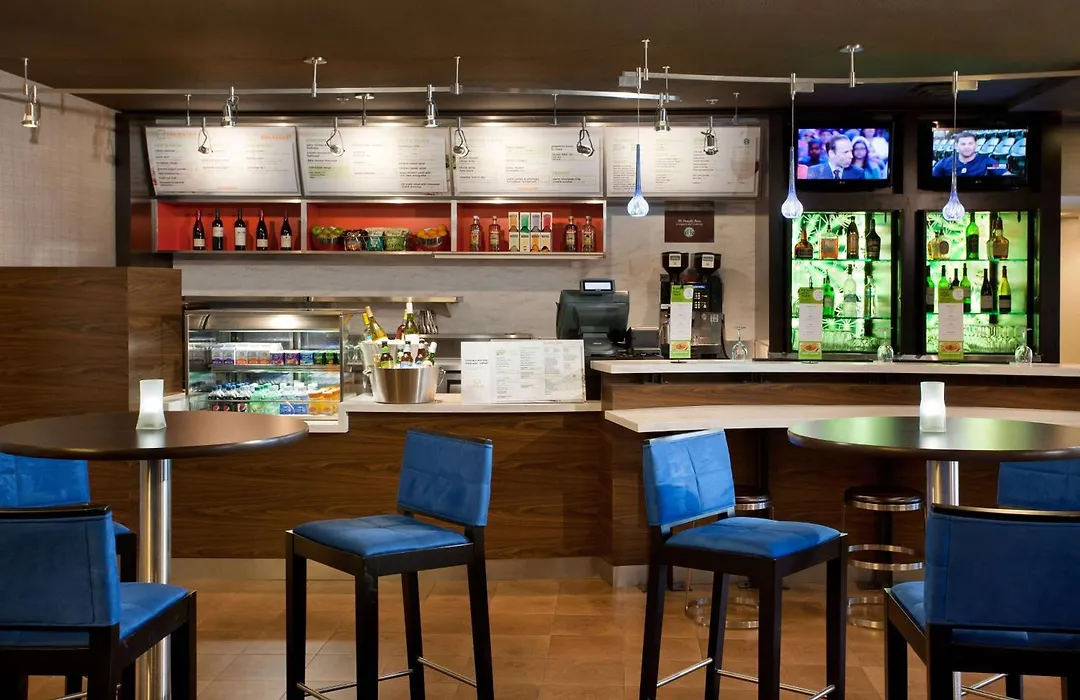 Sonesta Select Las Vegas Summerlin-1