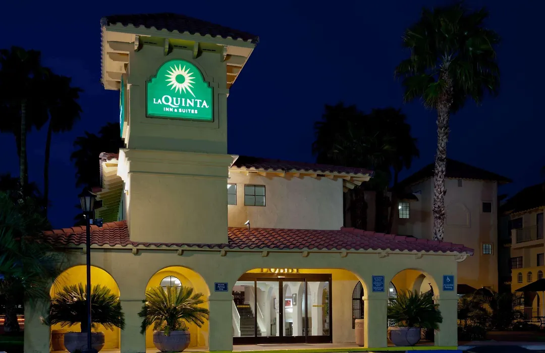 La Quinta By Wyndham Las Vegas Airport N Conv.-1