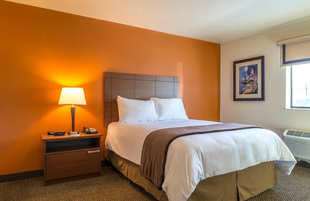 My Place Hotel-North Las Vegas, Nv-1