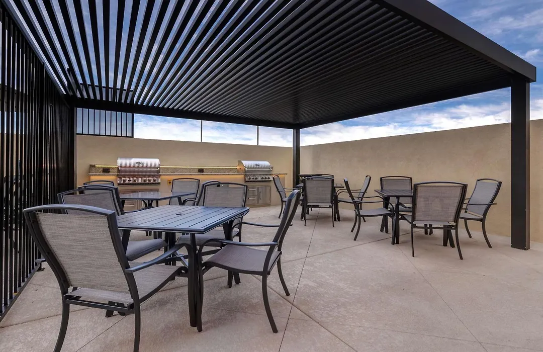 Home2 Suites By Hilton Las Vegas Southwest I-215 Curve-1