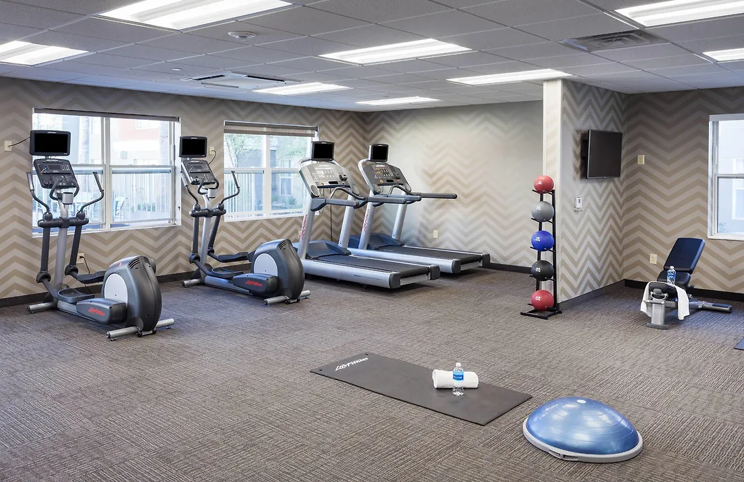 Residence Inn By Marriott Las Vegas Henderson/Green Valley-1