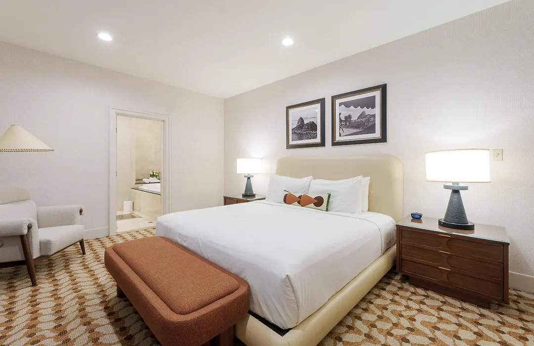 Rio Hotel & Casino, A Destination By Hyatt Hotel-1