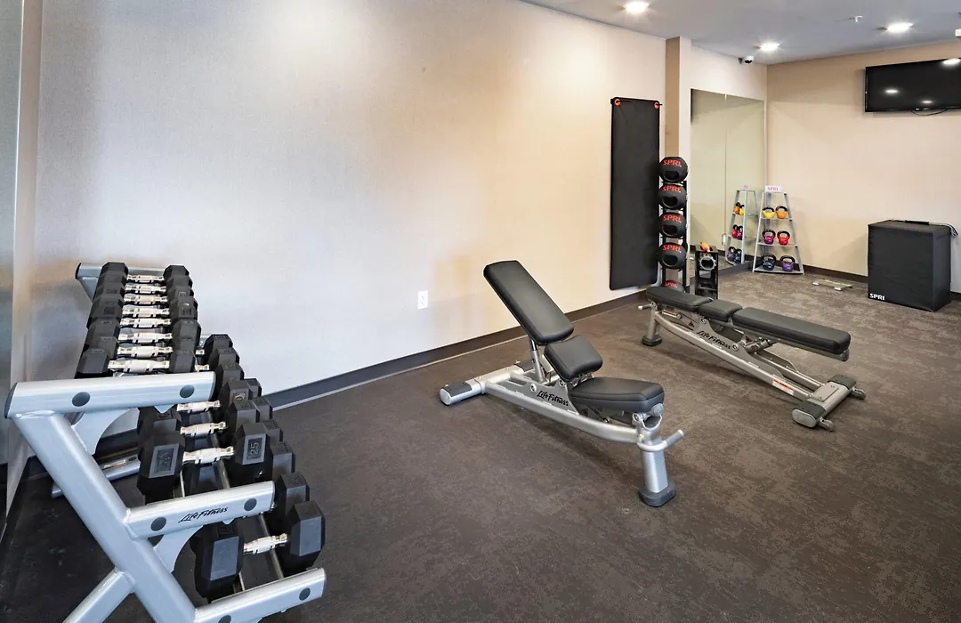Residence Inn Las Vegas South/Henderson-1