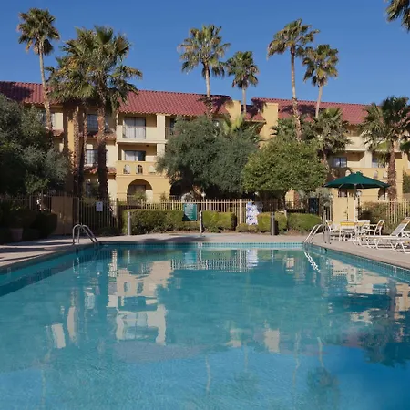 La Quinta By Wyndham Las Vegas Airport N Conv.-2