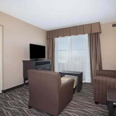 Homewood Suites By Hilton South Las Vegas-2