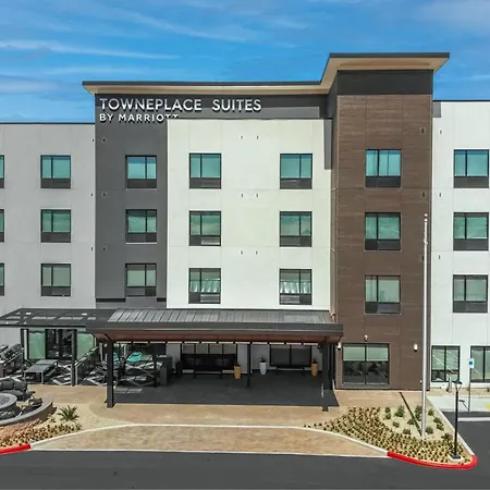 Towneplace Suites By Marriott Las Vegas North I-15-3