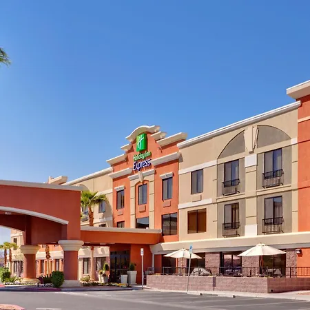 Holiday Inn Express Hotel And Suites - Henderson By Ihg-3