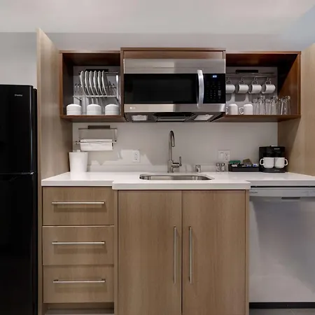 Home2 Suites By Hilton Las Vegas Southwest I-215 Curve-2
