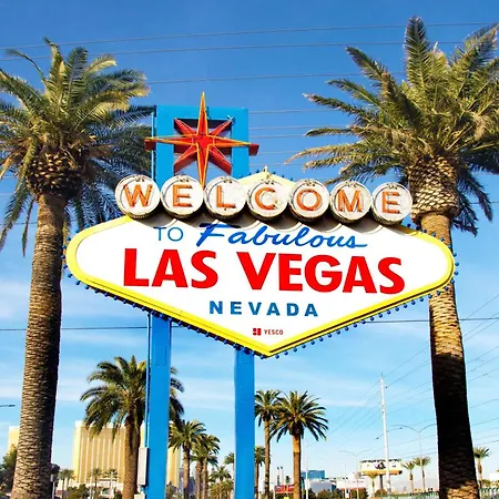 Hampton Inn Las Vegas Strip South, Nv 89123-3