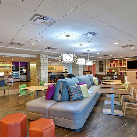 Home2 Suites By Hilton Las Vegas Strip South-2