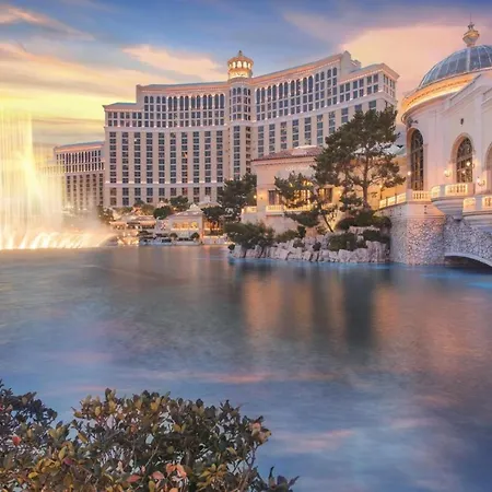 Bellagio By Suiteness-3