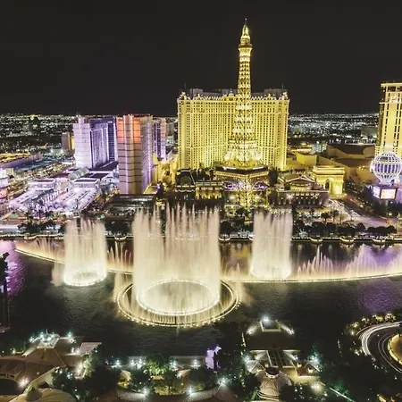 Bellagio By Suiteness-3