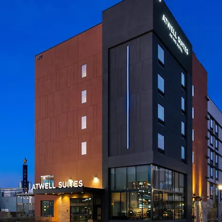 Atwell Suites Henderson By Ihg-3