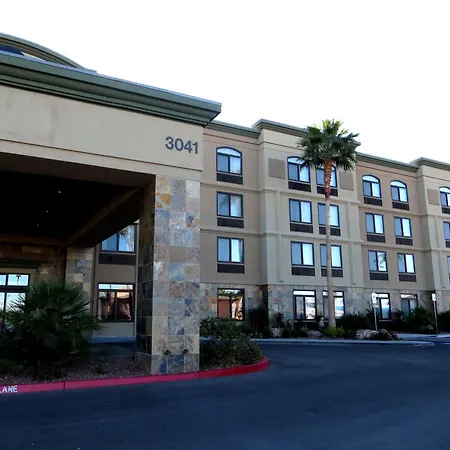 Best Western Plus Las Vegas South Henderson-3
