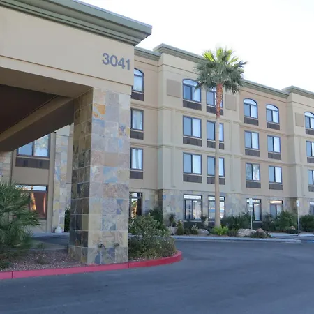 Best Western Plus Las Vegas South Henderson-2