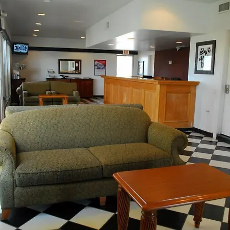 Aviation Inn-3