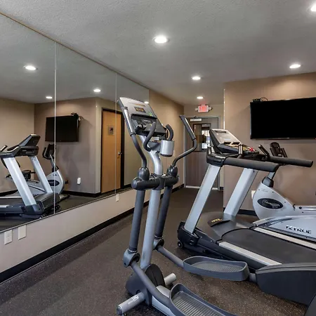 Best Western Plus Las Vegas West-3