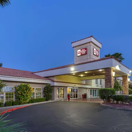 Best Western Plus Las Vegas West-2