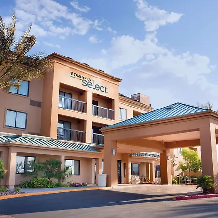 Sonesta Select Las Vegas Summerlin-2