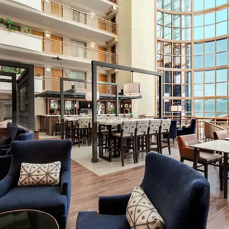 Embassy Suites By Hilton Convention Center Las Vegas-2