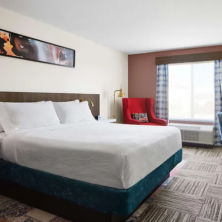 Hilton Garden Inn Las Vegas/Henderson-2