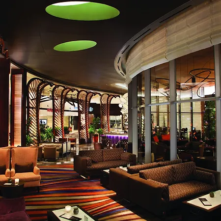 Vdara Hotel & Spa At Aria Las Vegas-2