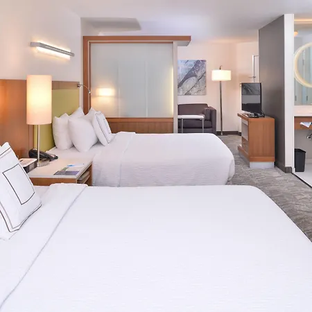 Springhill Suites Las Vegas Henderson-3