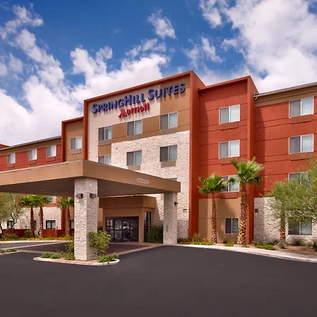 Springhill Suites Las Vegas Henderson-2