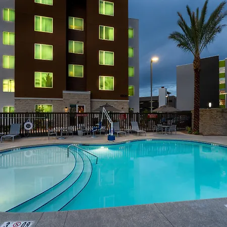 Towneplace Suites By Marriott Las Vegas Stadium District-3