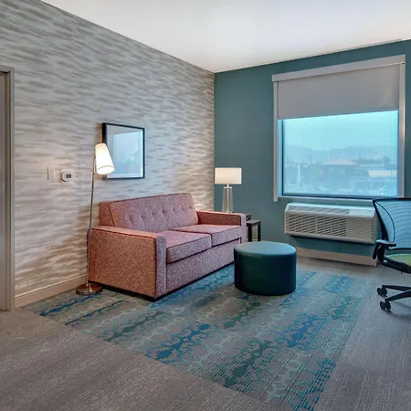 Home2 Suites By Hilton Las Vegas North-3