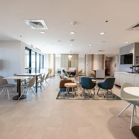 Towneplace Suites By Marriott Las Vegas North I-15-2