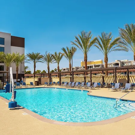 Candlewood Suites - Las Vegas - E Tropicana By Ihg-2