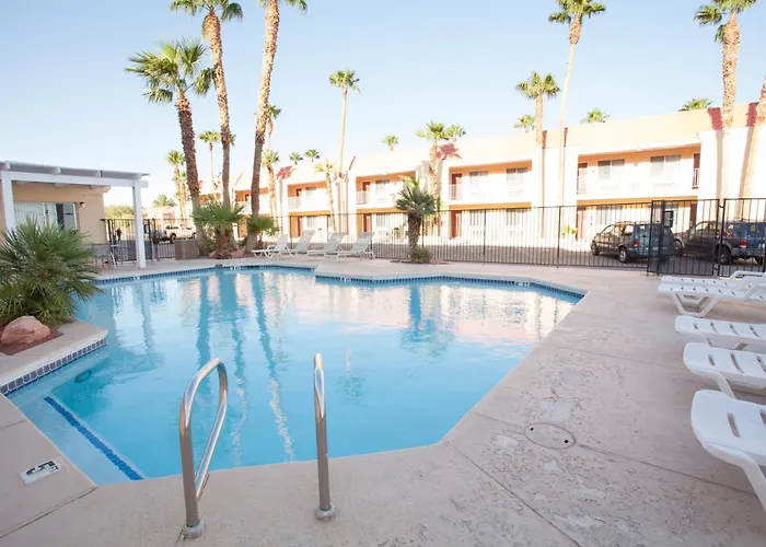 Aviation Inn Las Vegas