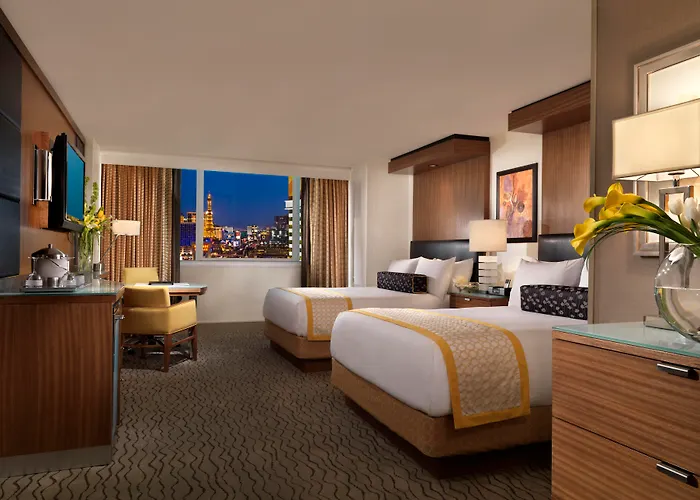 Pet Friendly Hotels Las VegasMirage