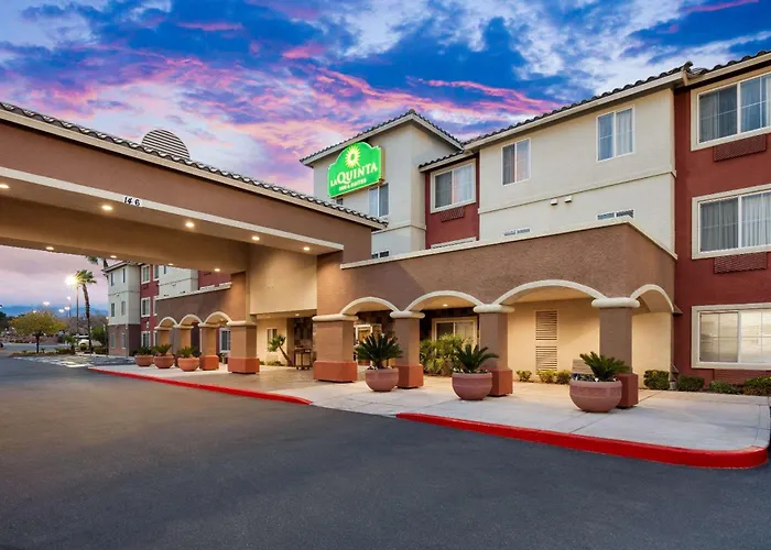La Quinta By Wyndham Las Vegas Redrock/Summerlin