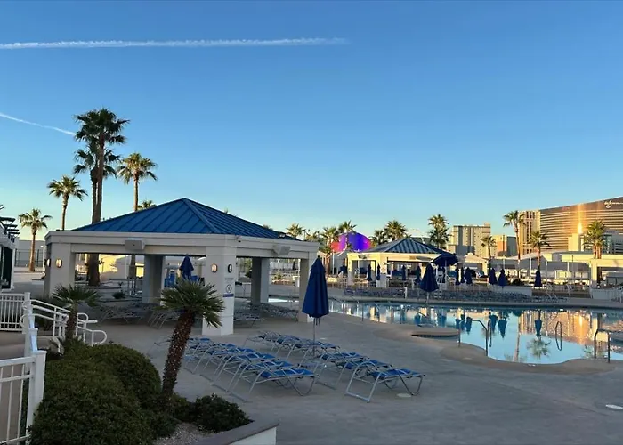 Westgate Hotel Las Vegas