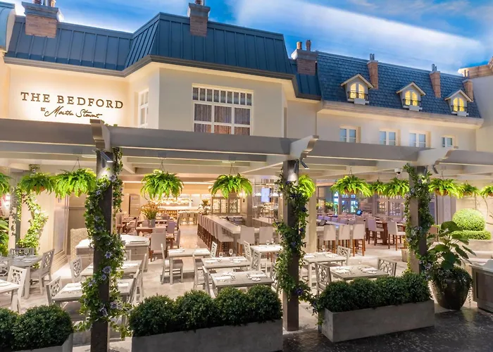 Pet Friendly Hotels Las VegasParis & Casino (Adults Only)