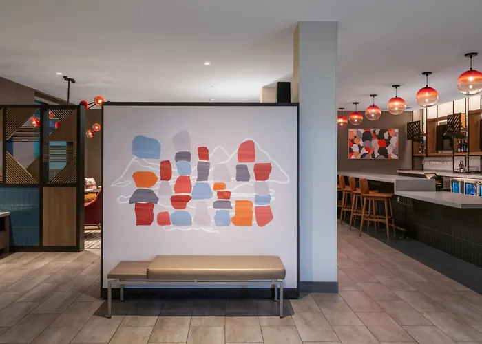 Atwell Suites Henderson - At The Pass By Ihg Las Vegas