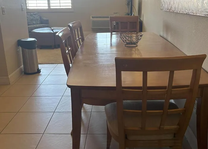 Baymont By Wyndham Las Vegas South Strip